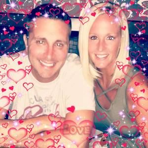 Meet your Posher, Becky